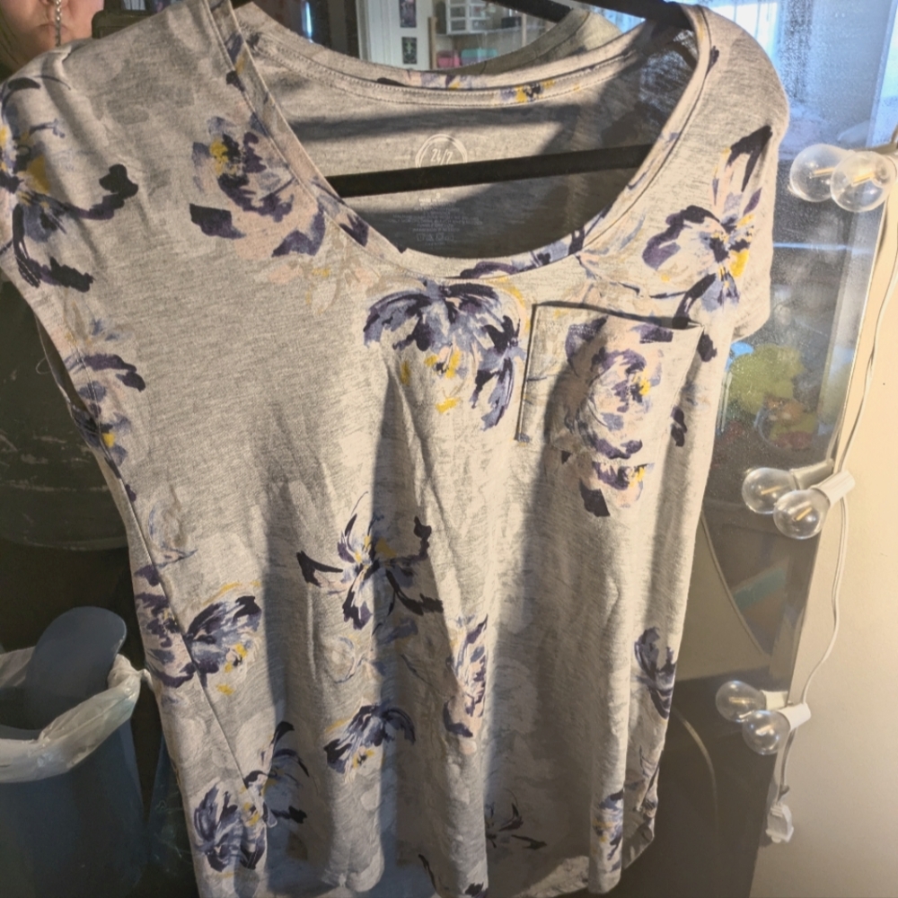 Maurice's Brand 24/7 T-shirt